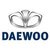Аксесоари и монтажни комплекти за автостъкла DAEWOO