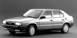 Авточасти за ALFA ROMEO 33 (905) от 1983 до 1993
