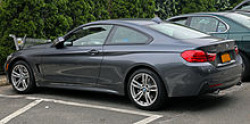 Авточасти за BMW 4 Ser (F32, F82) купе от 2013