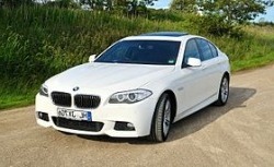 Авточасти за BMW 5 Ser (F10, F18) от 2009 до 2016
