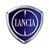 Централно заключване, аларма и ключове LANCIA
