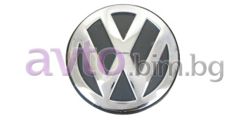 Емблема VW - Combi - Оригинал за VOLKSWAGEN GOLF IV (1J1) от 1997 до 2005 |  avto.bim.bg