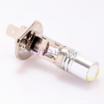 Диодна крушка H1 LED - Диодни LED крушки | avto.bim.bg