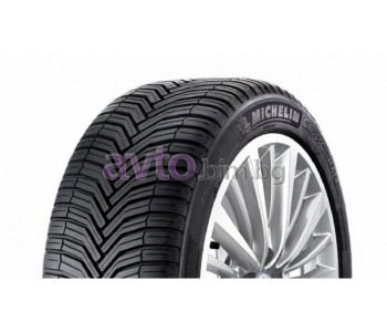 Всесезонна гума 215/55R16 97V TL MICHELIN CrossClimate XL - Всесезонни гуми  R16 | avto.bim.bg