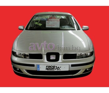 Вежди за фарове - 2 броя за SEAT TOLEDO II (1M2) от 1998 до 2006 |  avto.bim.bg