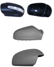 Коруби и капачки за огледала за FORD FOCUS III от 2010 до 2018