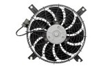 Вентилатор климатик за SEAT CORDOBA (6L2) от 2002 до 2009