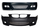 Тунинг брони и спойлери за BMW 3 Ser (E90) от 2008 до 2012