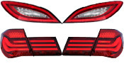 Стопове за AUDI A3 Sportback (8VA, 8VF) от 2012