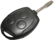 Централно заключване, аларма и ключове за BMW 5 Ser (F10, F18) от 2009 до 2016