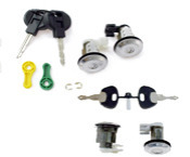 Ключалки и контактни ключове за RENAULT MEGANE I (BA0/1_) хечбек от 1995 до 2003