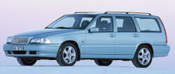 Авточасти за VOLVO V70 I (LV) комби от 1995 до 2000