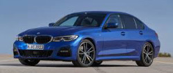 Авточасти за BMW 3 Ser (G20) от 2018