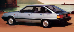 Авточасти за TOYOTA CAMRY (_V1_) Liftback от 1983 до 1988