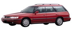 Авточасти за SUBARU LEGACY I (BC, BJF) комби от 1989 до 1994