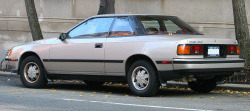 Авточасти за TOYOTA CELICA (_T16_) купе от 1985 до 1989
