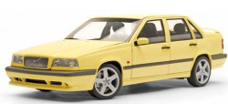 Авточасти за VOLVO 850 (LS) от 1991 до 1997