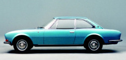 Авточасти за PEUGEOT 504 купе от 1974 до 1984