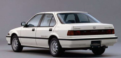 Авточасти за HONDA INTEGRA (DA_, DB_) седан от 1989 до 1993