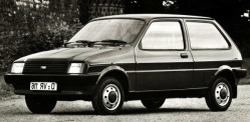 Авточасти за MG METRO от 1982 до 1990