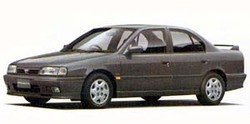 Авточасти за NISSAN PRIMERA (P10) седан от 1990 до 1996