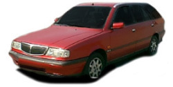 Авточасти за LANCIA DEDRA (835) комби от 1994 до 1999