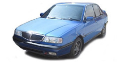 Авточасти за LANCIA DEDRA (835) седан от 1989 до 1999