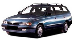 Авточасти за TOYOTA CARINA E (_T19_) Sportswagon комби от 1992 до 1997