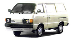 Авточасти за TOYOTA LITEACE (_M3_) товарен от 1983 до 1998