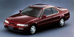 Авточасти за ACURA LEGEND II купе от 1991 до 1996
