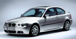 Авточасти за BMW 3 Ser (E46) компакт от 2001 до 2005