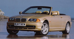 Авточасти за BMW 3 Ser (E46) кабриолет от 2000 до 2003