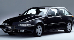 Авточасти за VOLVO 480 E от 1986 до 1996