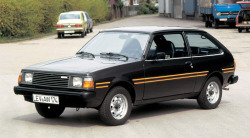 Авточасти за MAZDA 323 I (FA) от 1977 до 1982