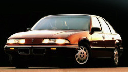 Авточасти за PONTIAC GRAND PRIX V седан от 1988 до 1996