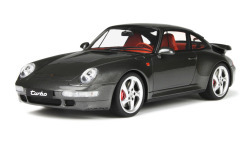 Авточасти за PORSCHE 911 (993) от 1993 до 1997