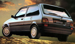 Авточасти за ROVER 100 METRO (XP) от 1989 до 1998