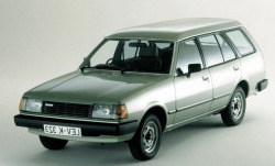 Авточасти за MAZDA 323 I (FA) комби от 1978 до 1986