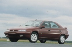 Авточасти за CITROEN XANTIA (X2) от 1998 до 2003