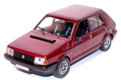 Авточасти за SEAT RONDA (022A) от 1982 до 1988