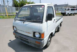 Авточасти за DAIHATSU HIJET (U20) пикап от 1986 до 1990