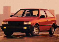 Авточасти за HYUNDAI EXCEL хечбек от 1990 до 1995