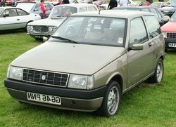 Авточасти за AUTOBIANCHI Y10 от 1985 до 1995
