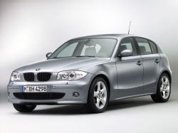 Авточасти за BMW 1 Ser (E87) от 2003 до 2013