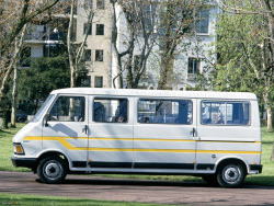 Авточасти за CITROEN C35 пътнически от 1973 до 1994