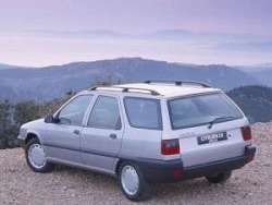 Авточасти за CITROEN ZX (N2) комби от 1993 до 1999 1.8 i (101 к.с., бензин,  Код двигател: LFZ (XU7JP))