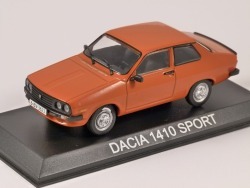 Авточасти за DACIA 1410 седан от 1985 до 1998