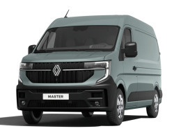 Авточасти за RENAULT MASTER IV (XDD) товарен от 2024