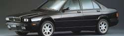 Авточасти за MASERATI BITURBO (70, 77) седан от 1984 до 1994