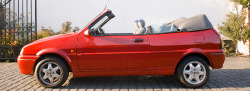 Авточасти за ROVER 100 (XP) кабриолет от 1994 до 1998